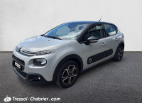 Citroën C3 PureTech 82 Shine