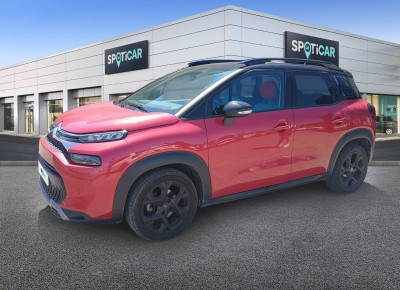 Citroën C3 AIRCROSS PureTech 130 S&S EAT6 Shine Pack