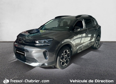 Citroën C5 AIRCROSS BlueHDi 130 EAT8 Max