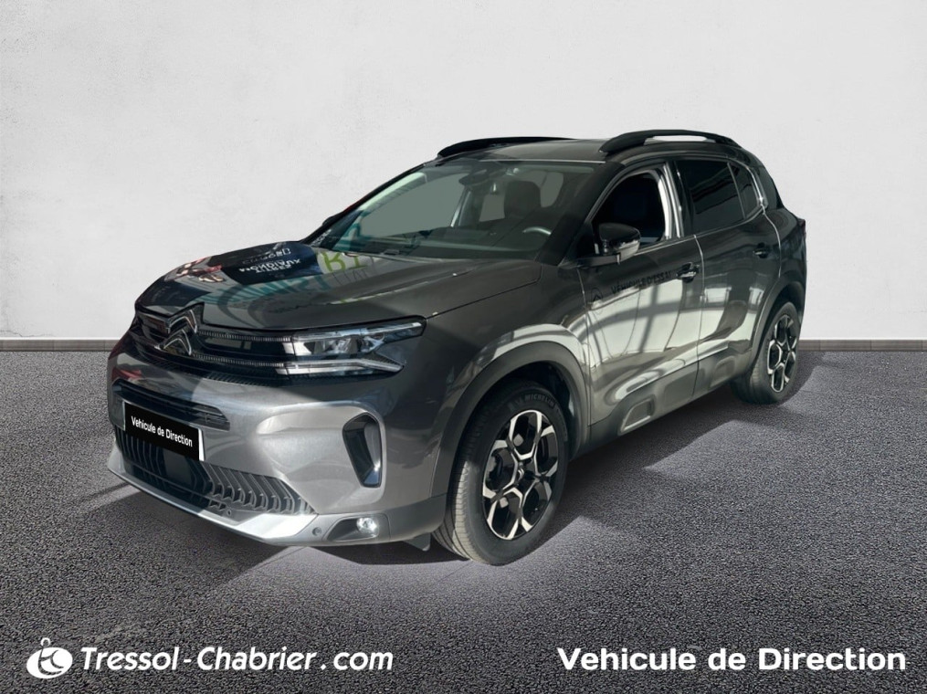 Citroën C5 AIRCROSS BlueHDi 130 EAT8 Max