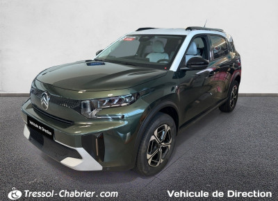 Citroën C3 AIRCROSS Nouveau Hybride 145 ch Aut Max