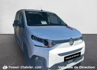 Citroën Berlingo Van Nouveau M DIESEL 100 CH MANUELLE XTR