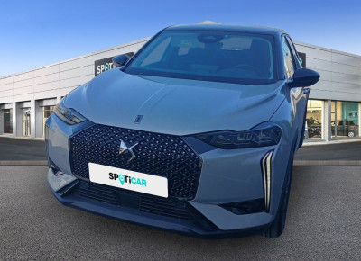 DS DS 3 Hybride 145 e-DCT6 Pallas