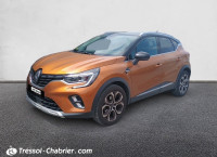 Renault CAPTUR Blue dCi 115 EDC Intens