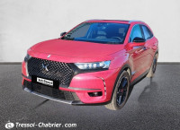 DS DS7 CROSSBACK EXECUTIVE PureTech 180 EAT8 Executive
