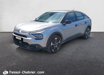 Citroën C4 PureTech 130 S&S BVM6 Feel