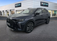 DS DS 7 Nouveau BlueHDi 130 EAT8 Etoile