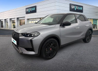 DS DS 3 CROSSBACK ELECTRIQUE DS3 Crossback E-Tense Performance Line+
