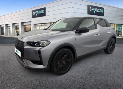 DS DS 3 CROSSBACK ELECTRIQUE DS3 Crossback E-Tense Performance Line+