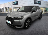 DS DS 3 Crossback DS3 Crossback BlueHDi 130 EAT8 Louvre