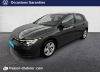 Volkswagen Golf 1.0 TSI OPF 110 BVM6 Life