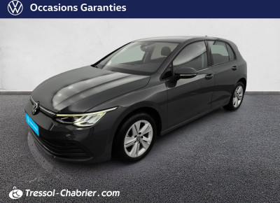 Volkswagen Golf 1.0 TSI OPF 110 BVM6 Life