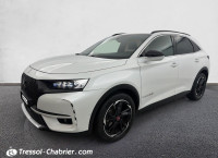 DS DS7 CROSSBACK PureTech 180 EAT8 Performance Line