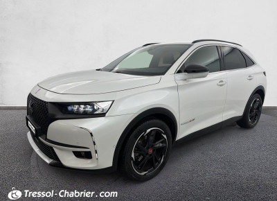 DS DS7 CROSSBACK PureTech 180 EAT8 Performance Line