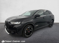 DS DS7 CROSSBACK BlueHDi 130 BVM6 Performance Line