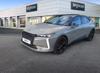 DS DS 4 Hybride E-Tense 225 EAT8 Performance Line+
