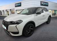 DS DS 3 Crossback DS3 Crossback BlueHDi 130 EAT8 Performance Line+