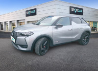 DS DS 3 CROSSBACK BUSINESS BlueHDi 130 S&S EAT8 Business