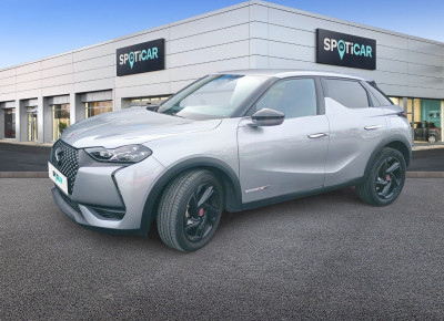 DS DS 3 Crossback DS3 Crossback BlueHDi 130 EAT8 Performance Line+
