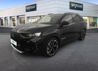 DS DS7 CROSSBACK Hybride E-Tense 300 EAT8 4x4 Louvre