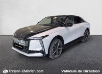 DS N°8 Nouveau 245 ch FWD Long Range Etoile