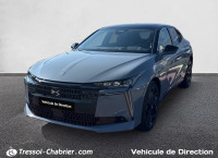 DS N°4 Nouveau Hybride 145 e-DCT6 Etoile - Alcantara