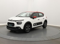Citroën C3 PureTech 83 S&S BVM5 Shine