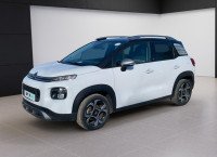 Citroën C3 AIRCROSS PureTech 110 S&S BVM6 Shine