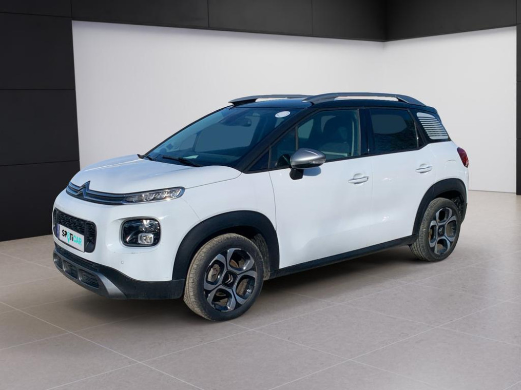 Citroën C3 AIRCROSS PureTech 110 S&S BVM6 Shine