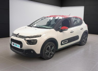 Citroën C3 PureTech 83 S&S BVM5 Shine