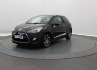 DS DS 3 PureTech 110 S&S BVM Ultra Prestige