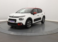 Citroën C3 PureTech 110 S&S Shine