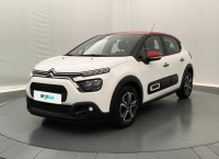 Citroën C3 PureTech 83 S&S BVM5 Shine