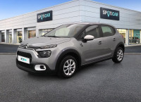 Citroën C3 PureTech 83 ch BVM5 You