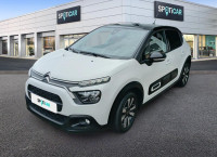 Citroën C3 PureTech 110 S&S BVM6 Shine