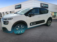 Citroën C3 PureTech 110 S&S BVM6 Shine