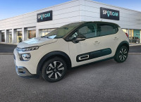 Citroën C3 PureTech 110 S&S BVM6 Shine