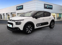 Citroën C3 PureTech 110 S&S BVM6 Shine