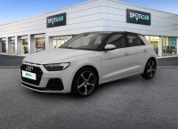 Audi A1 SPORTBACK 30 TFSI 110 ch S tronic 7 S Line