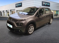 Citroën C3 BlueHDi 100 BVM6 You