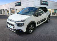 Citroën C3 PureTech 110 S&S BVM6 Shine