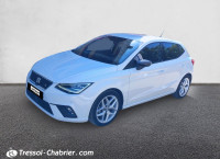 Seat Ibiza 1.5 TSI 150 ch S/S ACT DSG7 FR