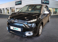 Citroën C3 PureTech 83 ch BVM5 You