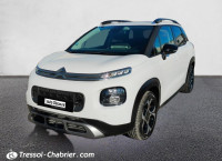 Citroën C3 AIRCROSS PureTech 110 S&S BVM6 Shine