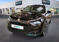 Citroën E-C4 136 ch Automatique Feel Pack