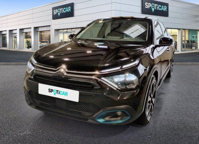 Citroën E-C4 136 ch Automatique Feel Pack