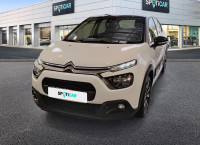 Citroën C3 PureTech 110 S&S BVM6 Shine
