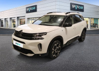 Citroën C5 AIRCROSS BUSINESS Hybride Rechargeable 225 S&S e-EAT8 Business