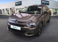 Citroën C4 PureTech 130 S&S BVM6 Shine
