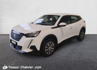 Peugeot 2008 BlueHDi 110 S&S BVM6 Active